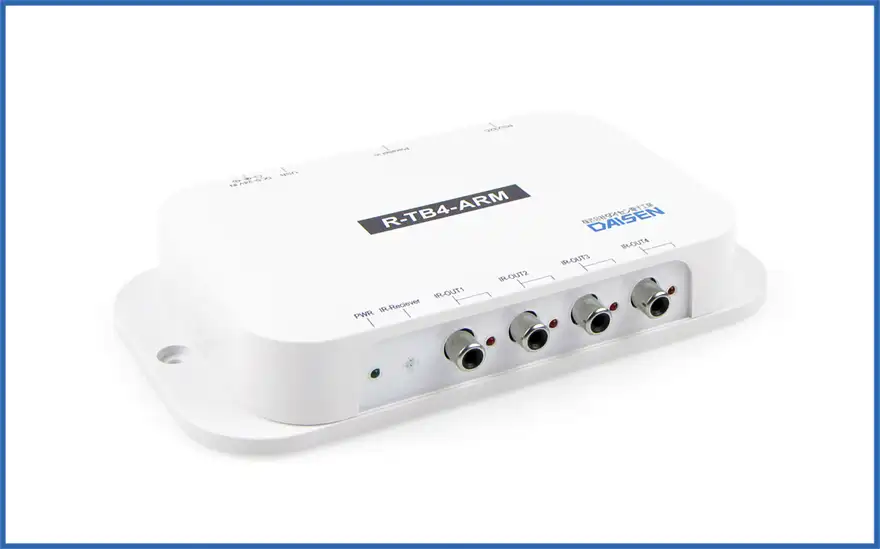 �ؽ���⥳�� R-TB4-ARM